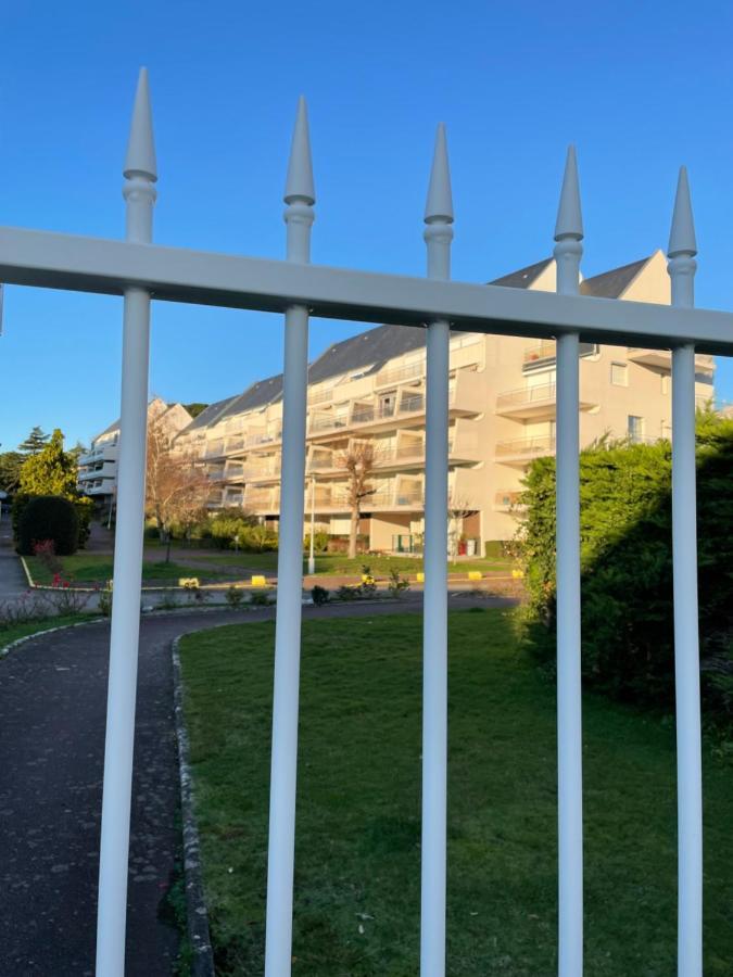 L'Appart Des Lutins Pornic Exterior photo